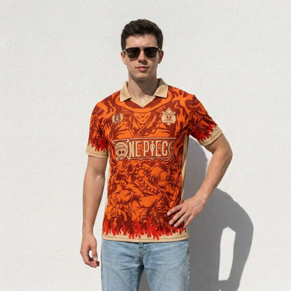 El Puño de Fuego
