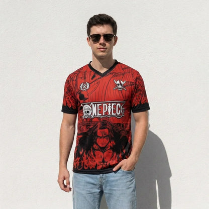 El Emperador Pelirrojo
