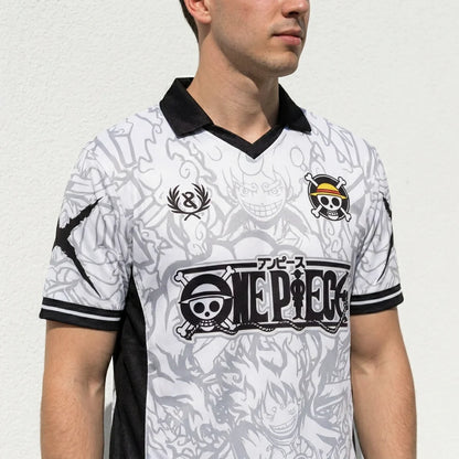 El Rey de los Piratas